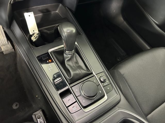 2022 Mazda Mazda CX-30 2.5 S