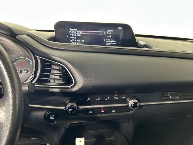 2022 Mazda Mazda CX-30 2.5 S