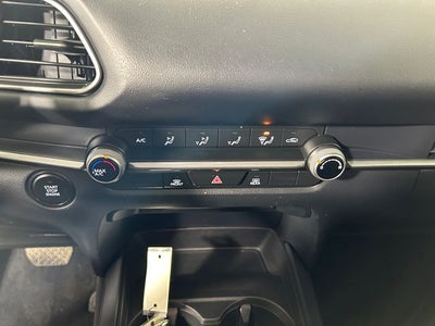 2022 Mazda Mazda CX-30 2.5 S