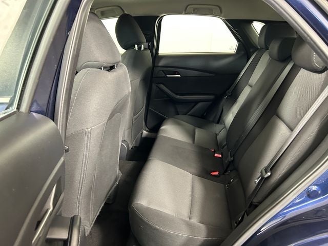 2022 Mazda Mazda CX-30 2.5 S