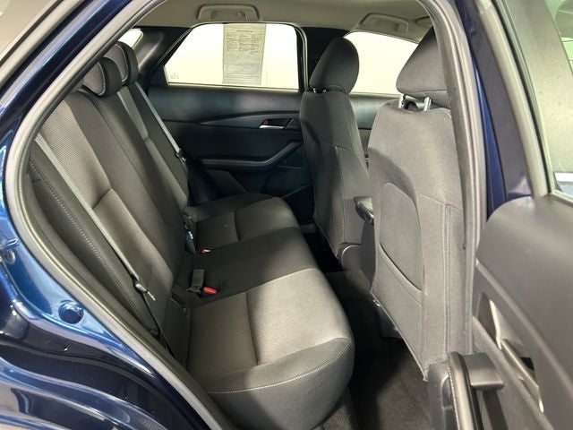 2022 Mazda Mazda CX-30 2.5 S