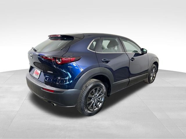 2022 Mazda Mazda CX-30 2.5 S