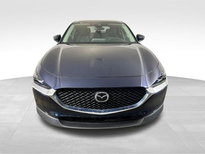 2022 Mazda Mazda CX-30 2.5 S