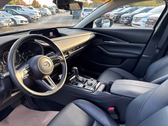 2024 Mazda Mazda CX-30 2.5 S Preferred Package
