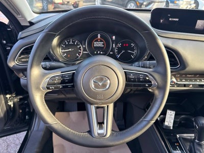 2024 Mazda Mazda CX-30 2.5 S Preferred Package