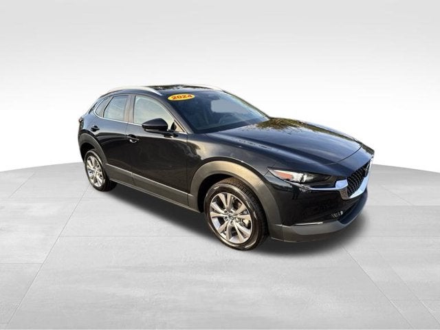 2024 Mazda Mazda CX-30 2.5 S Preferred Package