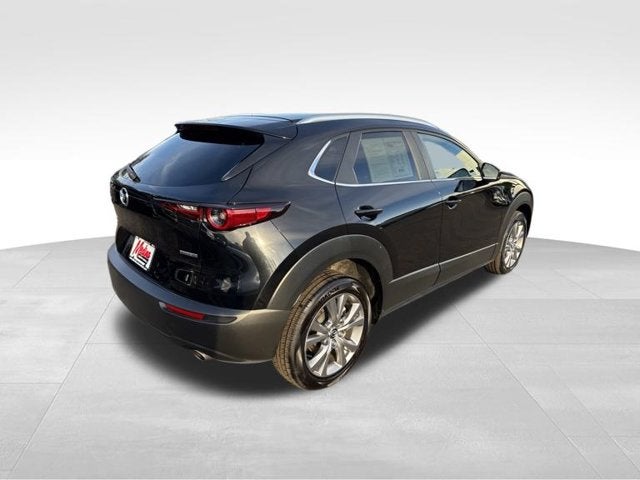 2024 Mazda Mazda CX-30 2.5 S Preferred Package