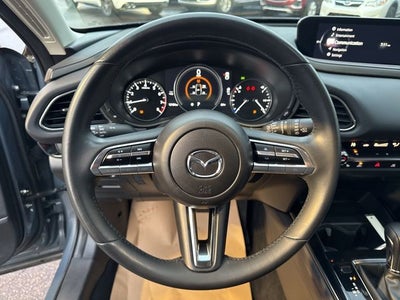 2023 Mazda Mazda CX-30 2.5 S Carbon Edition