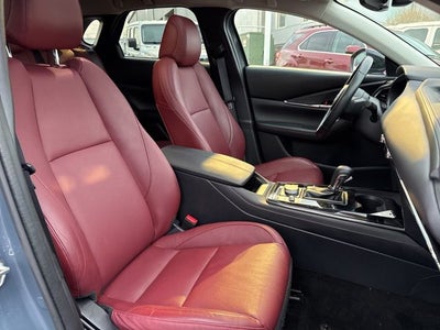 2023 Mazda Mazda CX-30 2.5 S Carbon Edition