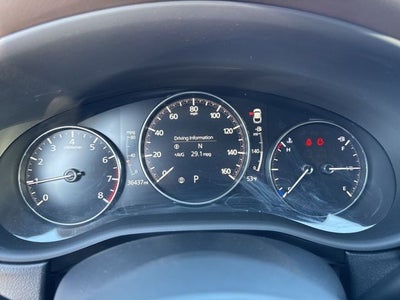 2023 Mazda Mazda CX-30 2.5 S Premium Package