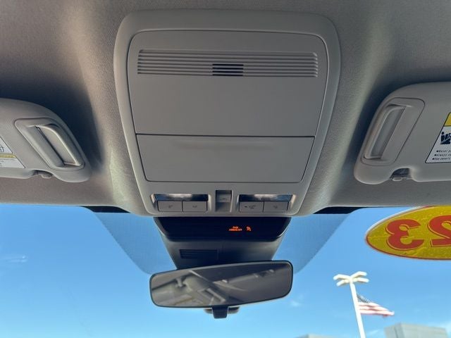 2023 Mazda Mazda CX-30 2.5 S Premium Package