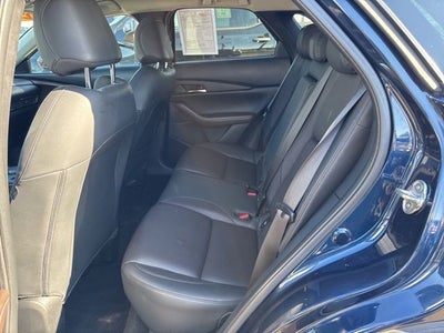2023 Mazda Mazda CX-30 2.5 S Premium Package