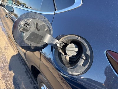 2023 Mazda Mazda CX-30 2.5 S Premium Package