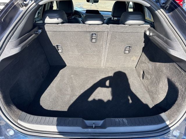 2023 Mazda Mazda CX-30 2.5 S Premium Package