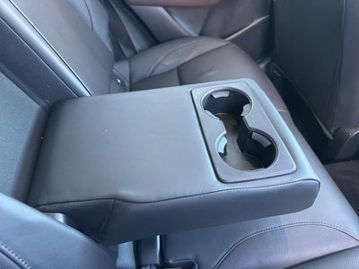 2023 Mazda Mazda CX-30 2.5 S Premium Package