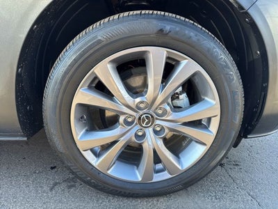 2023 Mazda Mazda CX-30 2.5 S Premium Package