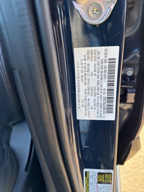 2023 Mazda Mazda CX-30 2.5 S Premium Package