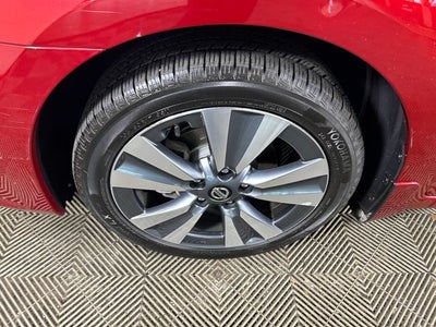 2019 Nissan Sentra SL
