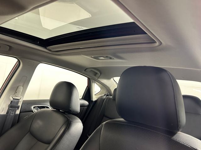 2019 Nissan Sentra SL