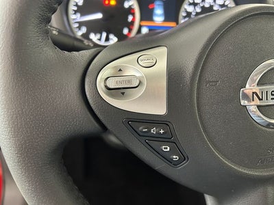 2019 Nissan Sentra SL