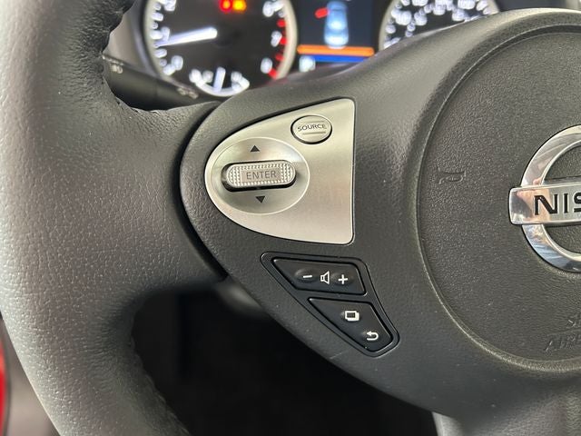 2019 Nissan Sentra SL