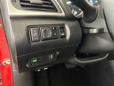 2019 Nissan Sentra SL