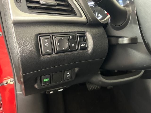 2019 Nissan Sentra SL
