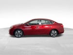 2019 Nissan Sentra SL