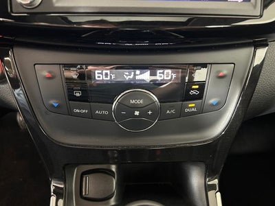 2019 Nissan Sentra SL