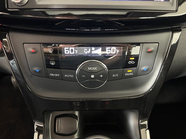 2019 Nissan Sentra SL
