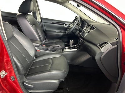 2019 Nissan Sentra SL