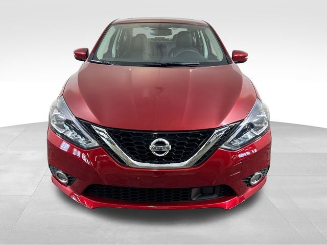 2019 Nissan Sentra SL