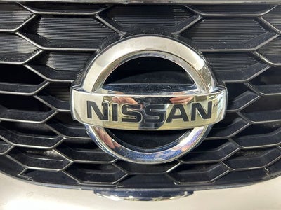 2019 Nissan Sentra SL