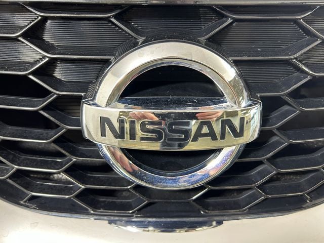 2019 Nissan Sentra SL
