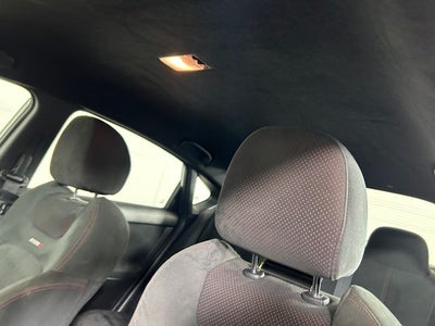 2017 Nissan Sentra NISMO