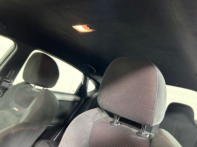 2017 Nissan Sentra NISMO