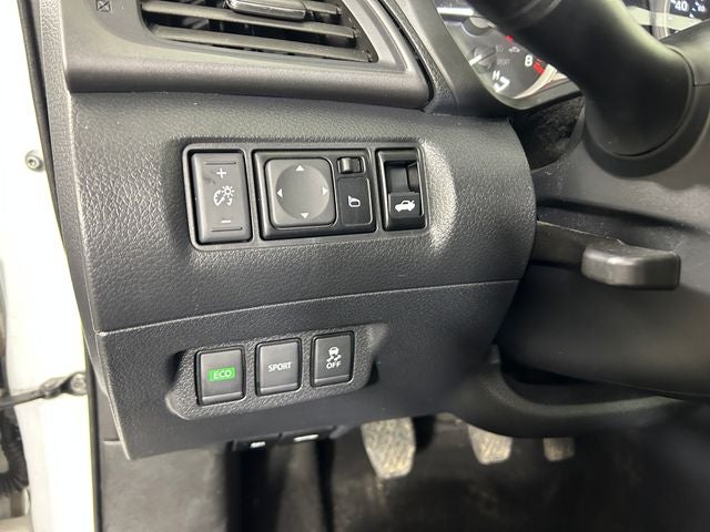 2017 Nissan Sentra NISMO