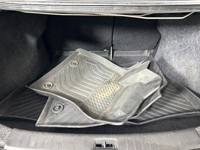 2017 Nissan Sentra NISMO