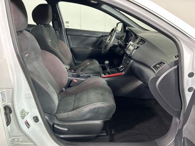 2017 Nissan Sentra NISMO