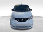 2021 Nissan NV200 S