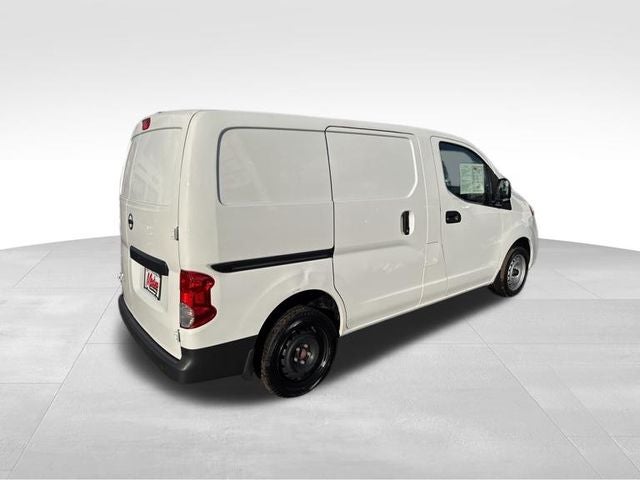 2021 Nissan NV200 S