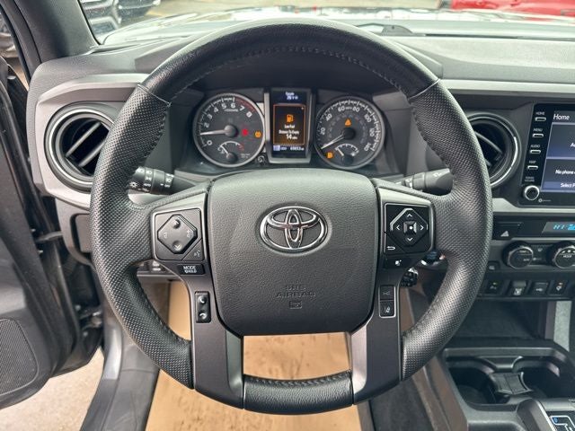 2023 Toyota Tacoma V6