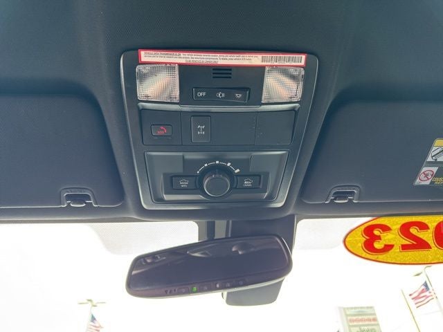 2023 Toyota Tacoma V6