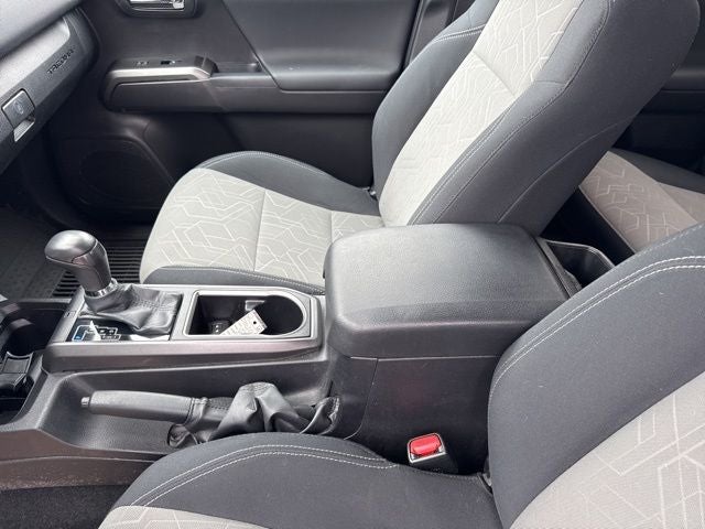 2023 Toyota Tacoma V6