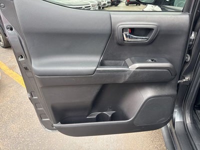 2023 Toyota Tacoma V6