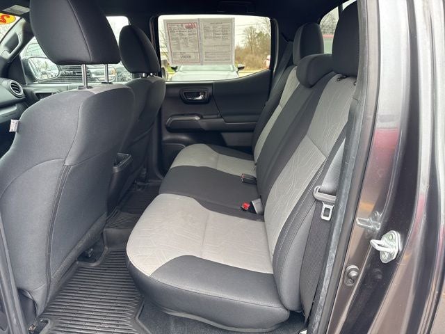 2023 Toyota Tacoma V6