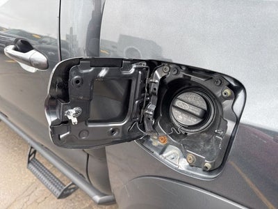 2023 Toyota Tacoma V6