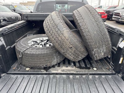 2023 Toyota Tacoma V6