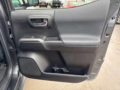 2023 Toyota Tacoma V6