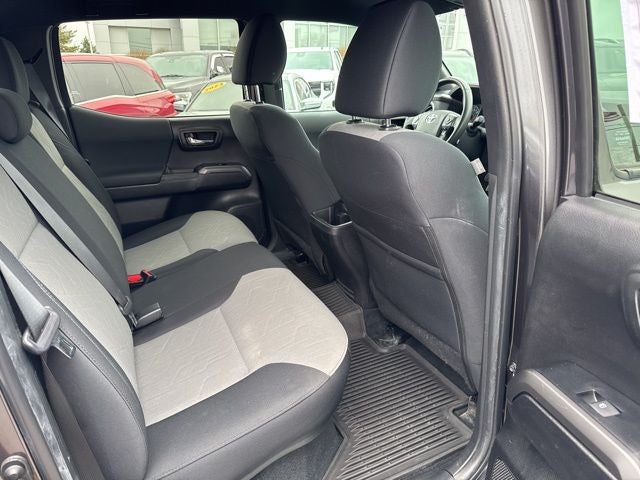 2023 Toyota Tacoma V6